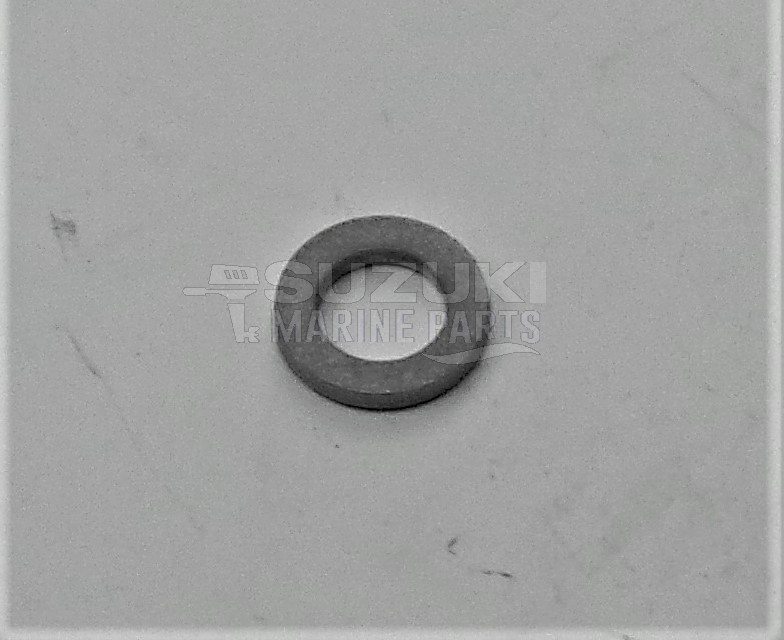 Product image: Yamaha - 929900660000 - WASHER PLATE   0