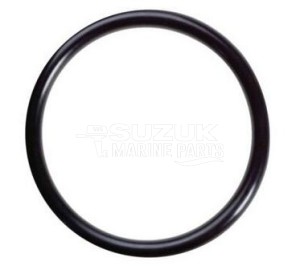 Product image: Yamaha - 9321037M6700 - O-RING (6G8) 