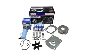 Product image: Suzuki - 17400-96823 - Maintenance kit DF150/175 (2006-) 