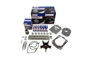 Product image: Suzuki - 17400-93853 - Maintenance kit DF200/225/250 (2011-) 