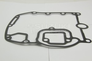 Product image: Suzuki - 11489-90J00 - GASKET,OIL PAN 