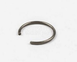 Product image: Suzuki - 09381-12001 - CIRCLIP 