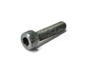 Product image: Yamaha - 913170502000 - BOLT, SOCKET 