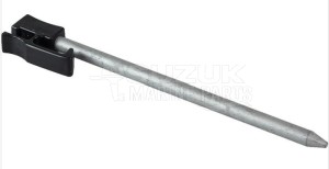 Product image: Suzuki - 45420-92DL0 - PIN, TILT LOCK 