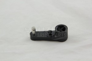 Product image: Suzuki - 21110-89L10 - LEVER COMP,SHIF 