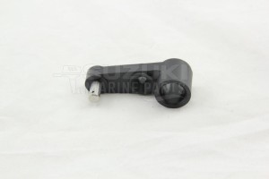 Product image: Suzuki - 21110-89L10 - LEVER COMP,SHIF 