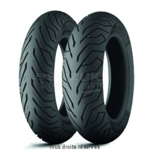 Product image: Michelin - MIC224619 - Tyre  150/70-14 CITY GRIP 66S TL Rear 