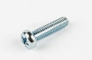 Product image: Suzuki - 02112-0416A - SCREW 