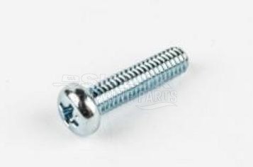 Product image: Suzuki - 02112-0416A - SCREW  0