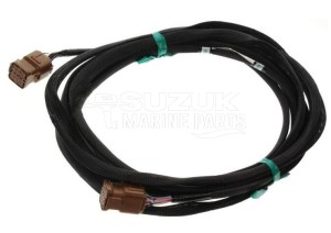 Product image: Suzuki - 15600-92J01 - SEPARATOR ASSY,FUEL VAPOR 