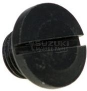 Product image: Suzuki - 55128-93J10 - PLUG, DRAIN DF2 