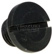 Product image: Suzuki - 55128-93J10 - PLUG, DRAIN DF2  0