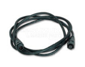 Product image: Suzuki - 36662-88L10 - WIRE,2 EXTENSION 