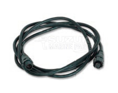 Product image: Suzuki - 36662-88L10 - WIRE,2 EXTENSION  0