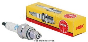 Product image: Ngk - BKR7EKC - Spark plug BKR7EKC 