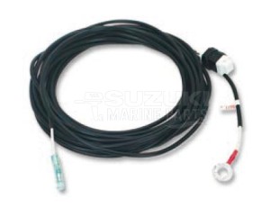 Product image: Suzuki - 36610-87LA0 - HARNESS ASSY,WIRING 