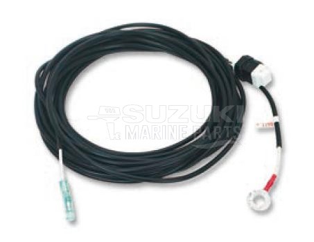 Product image: Suzuki - 36610-87LA0 - HARNESS ASSY,WIRING  0