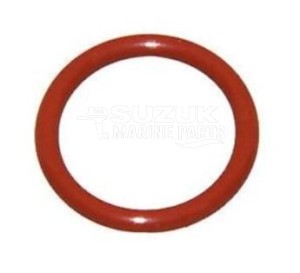 Product image: Yamaha - 932101832200 - O-RING (1L9) 