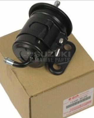 Product image: Suzuki - 15440-90J00 - FILTER,FUEL  0