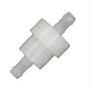 Product image: Yamaha - 646242510200 - STRAINER 1 