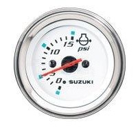 Product image: Suzuki - 34650-93J31 - GAUGE ASSY, WATER PRESSURE 