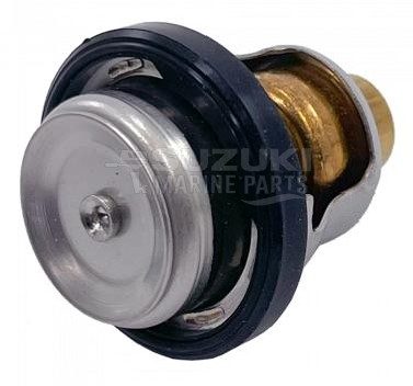 Product image: Suzuki - 17670-94404 - Thermostat (60c)  0