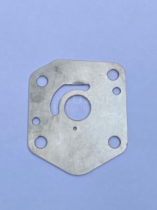 Product image: Suzuki - 17471-99J20 - Panel, pump case under 