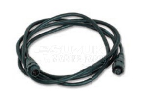 Product image: Suzuki - 36662-88L20 - WIRE,6 EXTENSION 