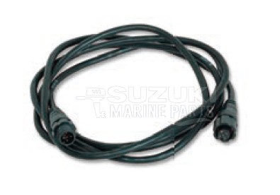 Product image: Suzuki - 36662-88L20 - WIRE,6 EXTENSION  0