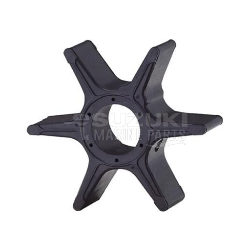 Product image: Suzuki - 17400-87L04 - Impeller kit  DF 100B 2019~  0