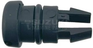 Product image: Suzuki - 61150-99E01 - COVER ASSY,WATER INDICATOR 