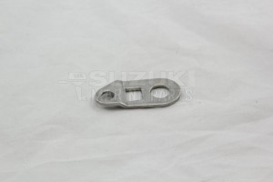 Product image: Suzuki - 19148-89L10 - LEVER,THROTTLE 