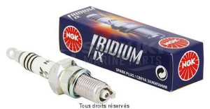 Product image: Ngk - BKR7EIX - Spark plug BKR7EIX 