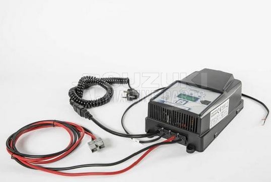 Product image: Suzuki - 99910-PCS15-30 - Lader instelbaar type S.P.E. CBHF2  0