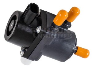 Product image: Suzuki - 15200-94L11 - PUMP ASSY,FUEL 