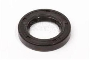 Product image: Suzuki - 09282-24008 - Seal,oil(24x40x 