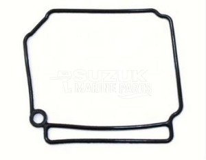 Product image: Yamaha - 6H4149840000 - GASKET, FLOAT CHAMBER 