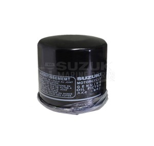 Product image: Suzuki - 16510-05240 - Oil Filter  DF 8A/9A/9.9/9.9B//15/20A/25/30 