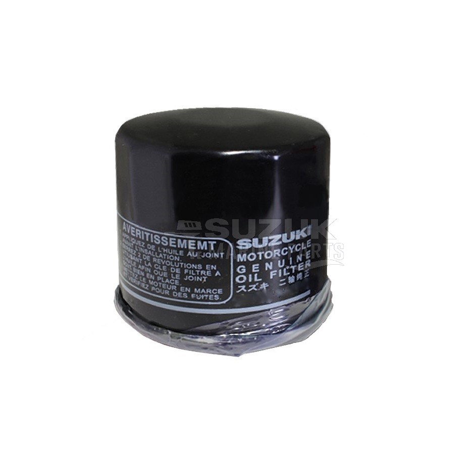 Product image: Suzuki - 16510-05240 - Oil Filter  DF 8A/9A/9.9/9.9B//15/20A/25/30  0