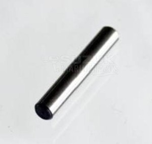 Product image: Yamaha - 902500501000 - PIN STRAIGHT 648456320000 