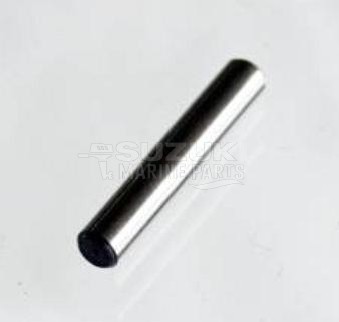 Product image: Yamaha - 902500501000 - PIN STRAIGHT 648456320000  0