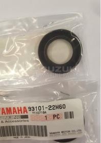 Product image: Yamaha - 9310122M6000 - OIL SEAL  0