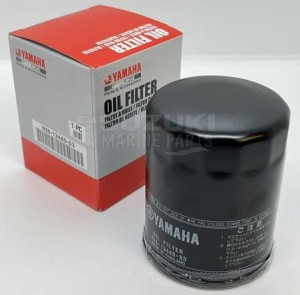 Product image: Yamaha - N26134400300 - ELEMENT ASSY, OIL CLEANER 