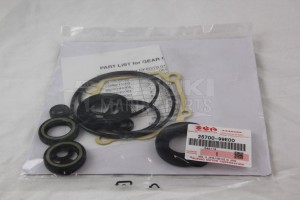 Product image: Suzuki - 25700-99E00 - KIT,GEAR CASE S 