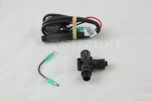 Product image: Suzuki - 36668-88L00 - WIRE,ADAPTER TO 