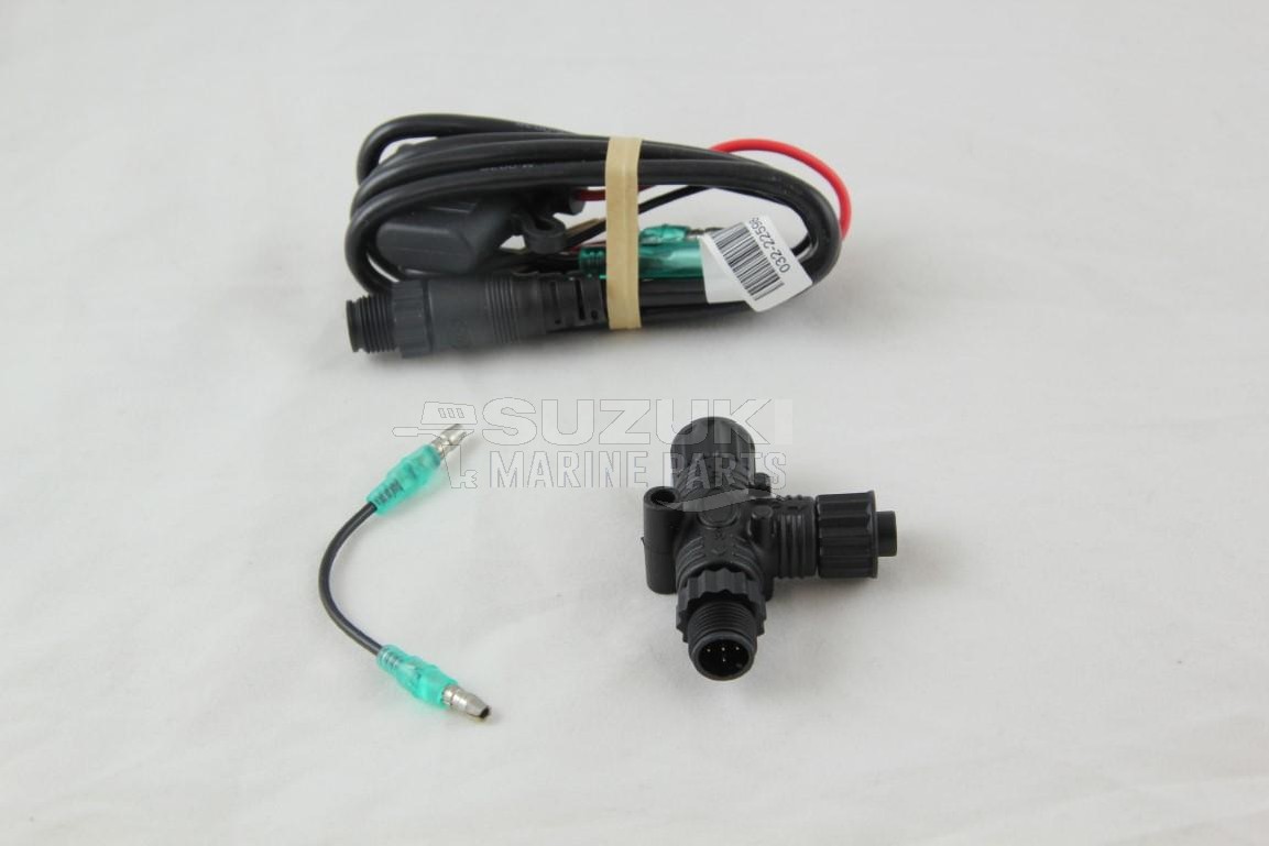 Product image: Suzuki - 36668-88L00 - WIRE,ADAPTER TO  0