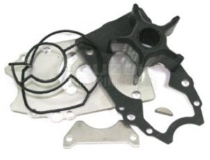 Product image: Suzuki - 17400-98J04 - Impeller kit  DF 250AP 2013~   DF 300(AP) 2007~ 