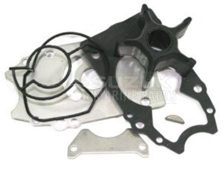 Product image: Suzuki - 17400-98J04 - Impeller kit  DF 250AP 2013~   DF 300(AP) 2007~  0