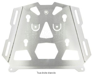 Product image: S-Line - KSAC9 - Mounting plate Top Case BMW R1200Gs 2013/2016 With Manual 