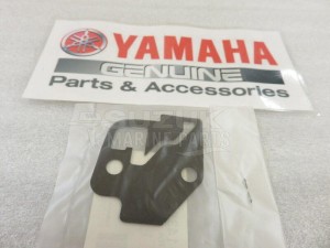 Product image: Yamaha - 62Y143990000 - GASKET 